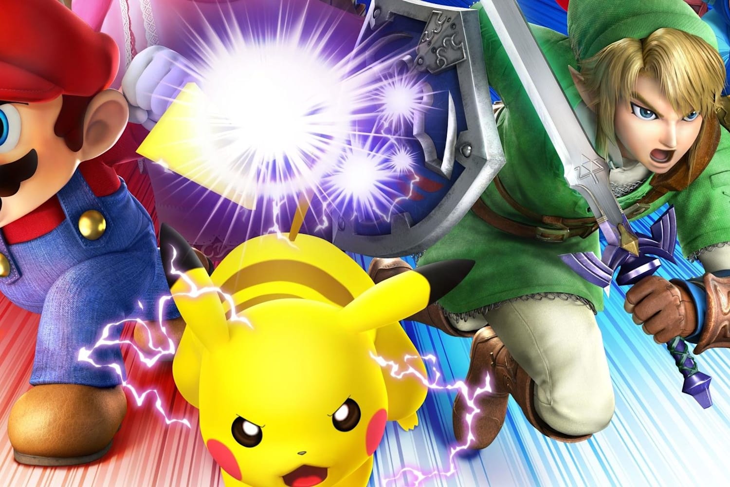Nintendo Games Auf Der Gamescom 2017