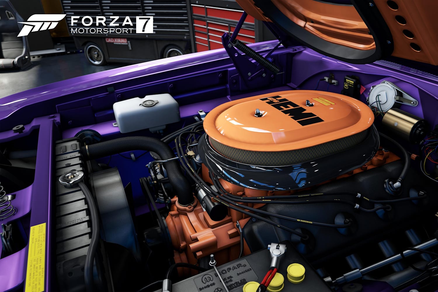 download forza motorsport 7 carlist