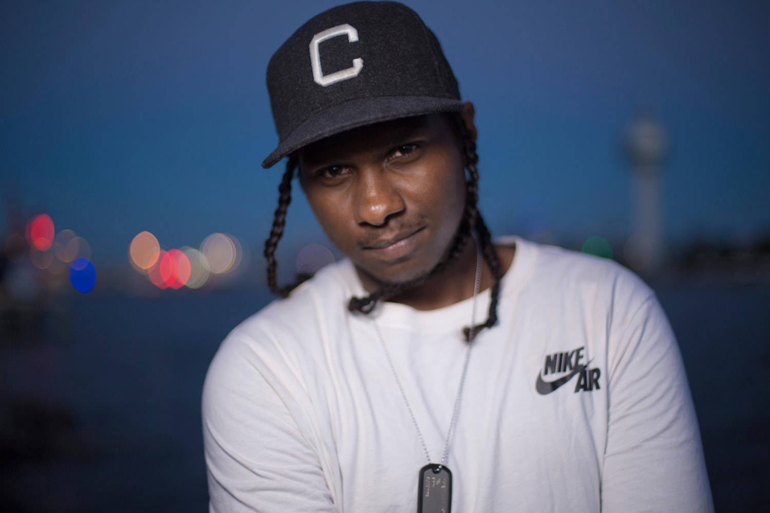 baker boy cap australia