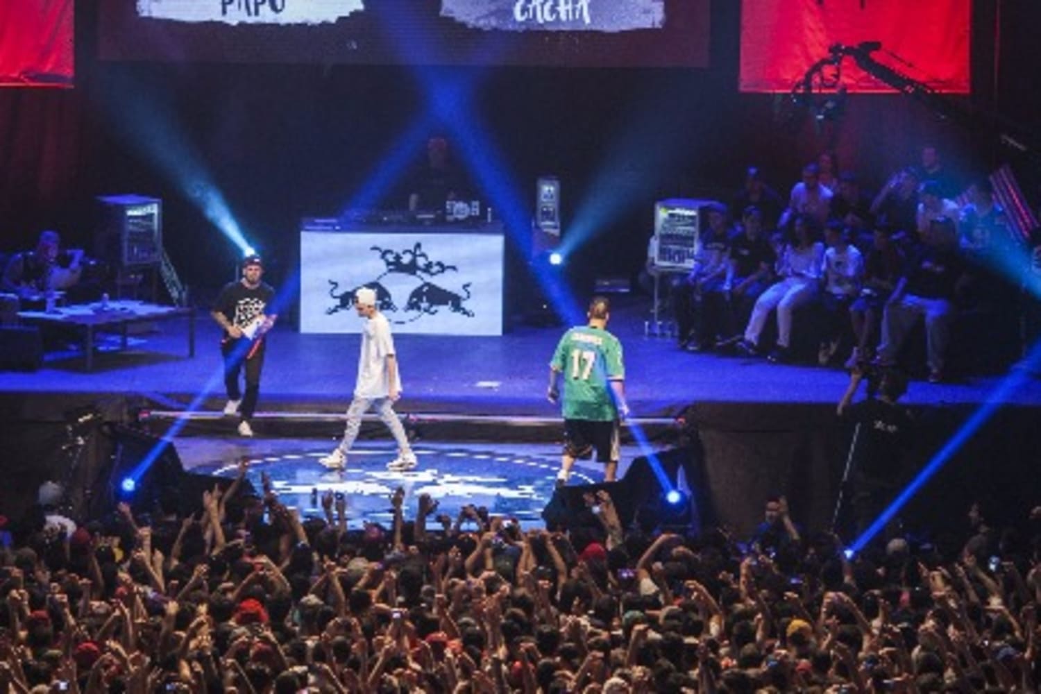 10 Cosas Que Tienes Que Saber De La Final Nacional De Argentina