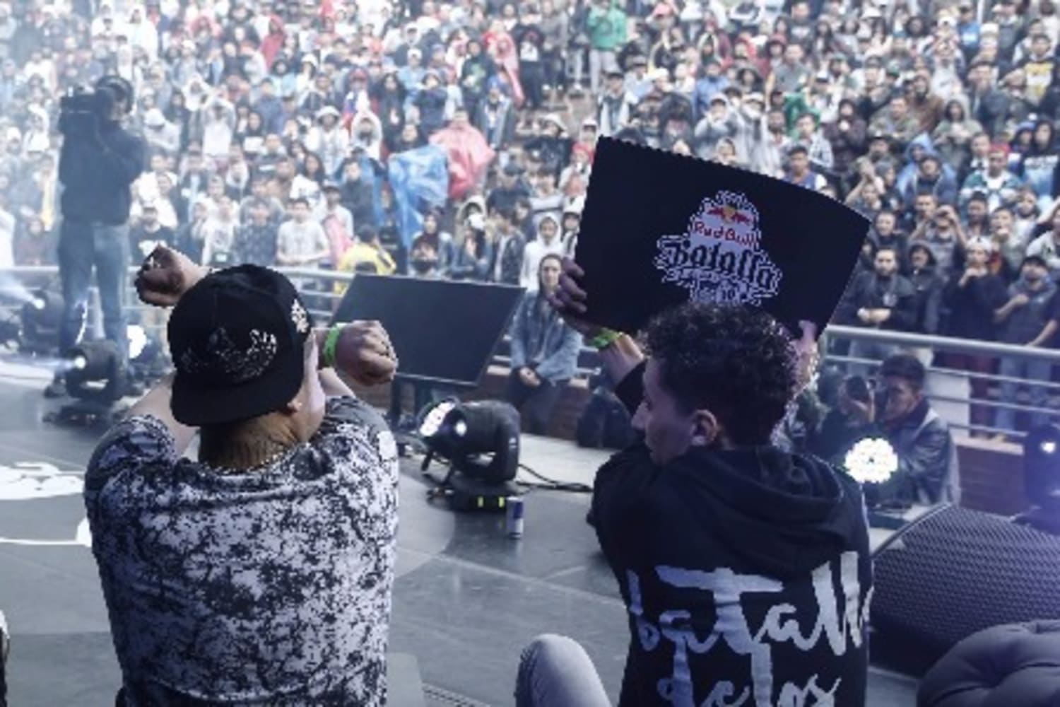 Conoce Al Jurado De La Final Nacional De Red Bull Batalladelosgallos