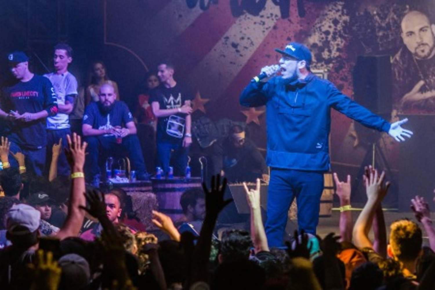 10 Cosas Que Tienes Que Saber De La Final Nacional De México