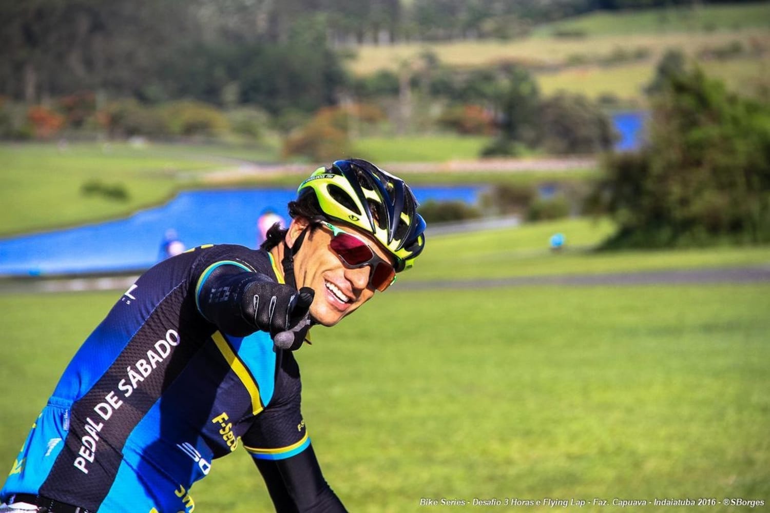 Bike Series Capuava Racing 2017