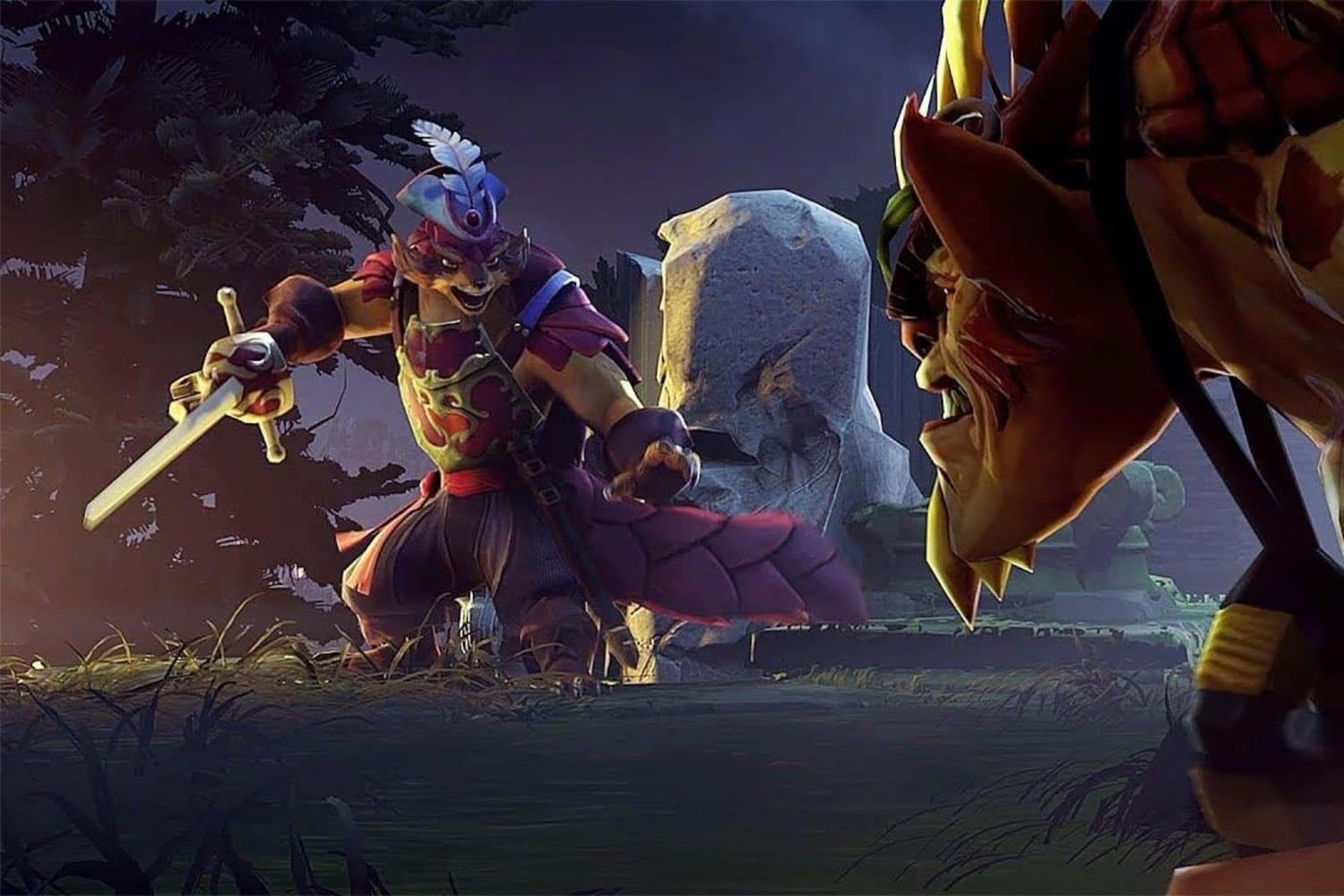 Dota 2 silver edge или фото 19