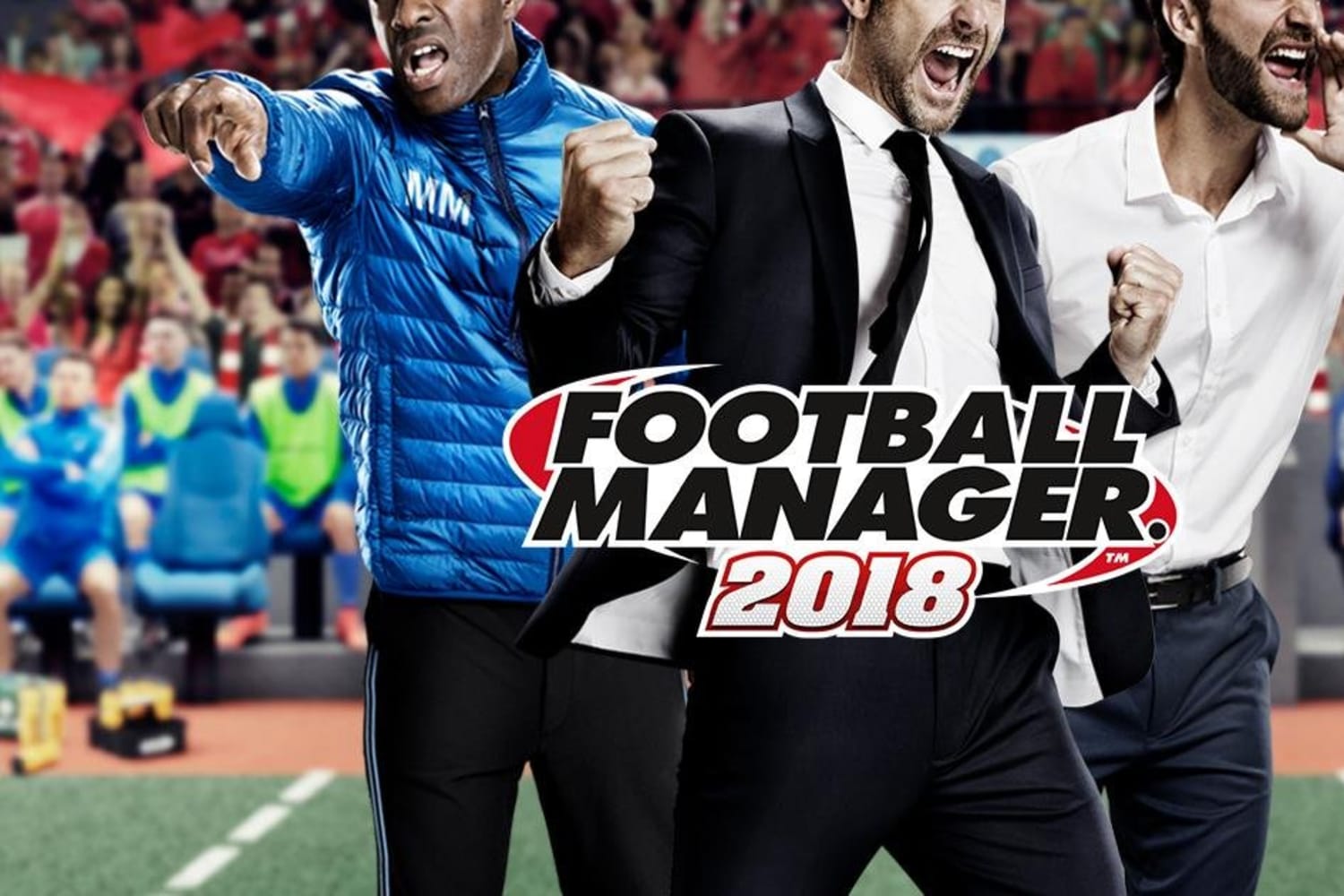 Football Manager 2018 Wonderkids 11 Talents To Sign