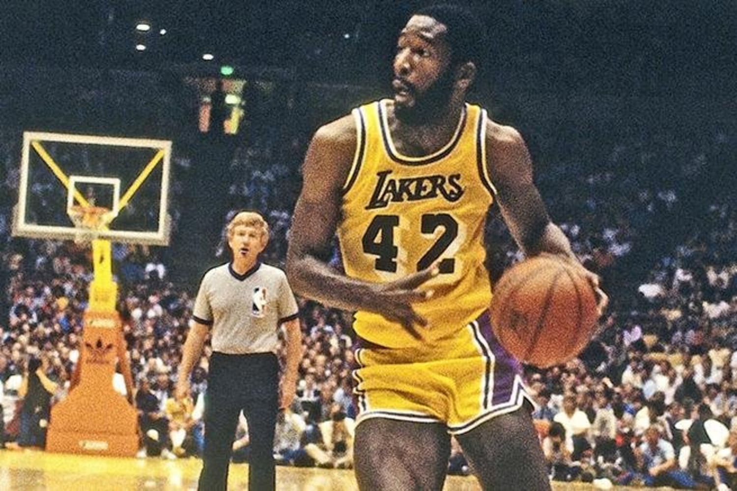 Nba Old School Versus The New School