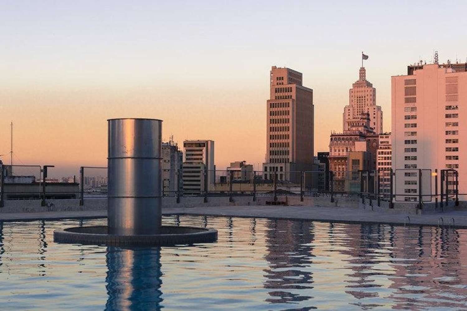 5 Piscinas Publicas Pra Aproveitar O Verao Em Sao Paulo