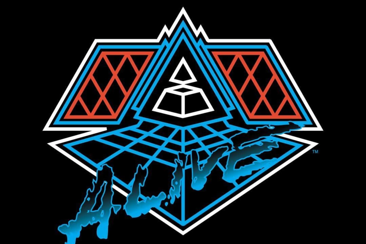 Daft Punk S 2007 Australian Tour Cut Copy Look Back