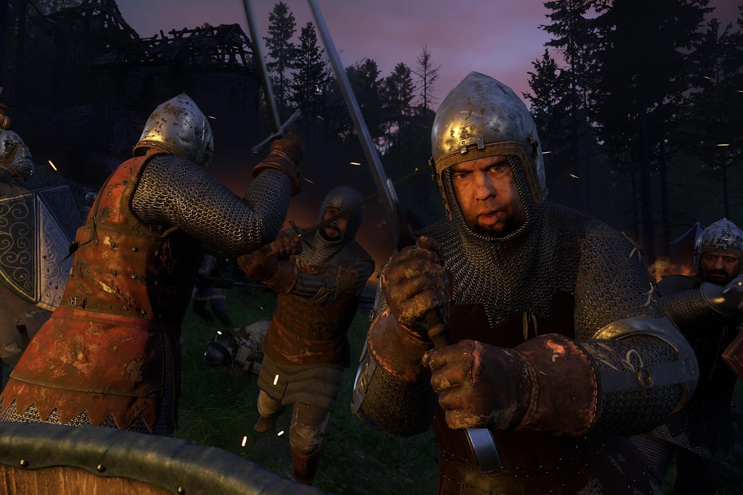 Kingdom Come Deliverance Bester Mittelalter Simulator