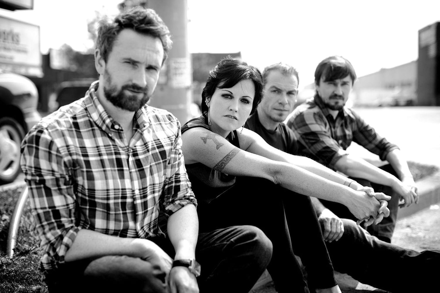 As 5 melhores músicas do The Cranberries