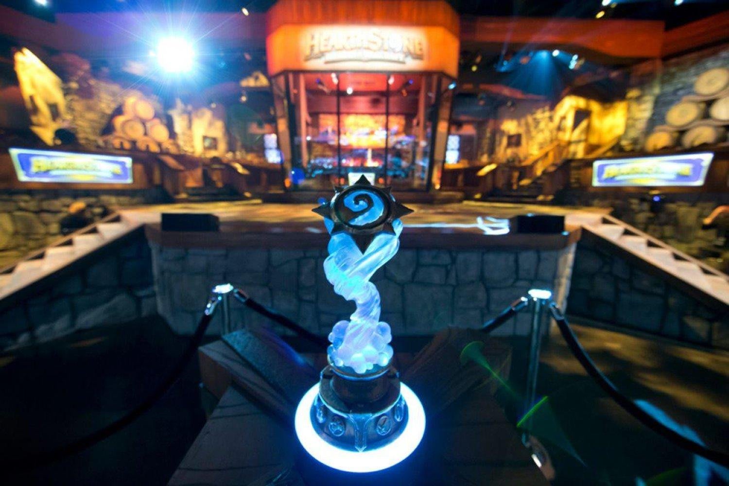 Hearthstone World Championship busca a su campeón