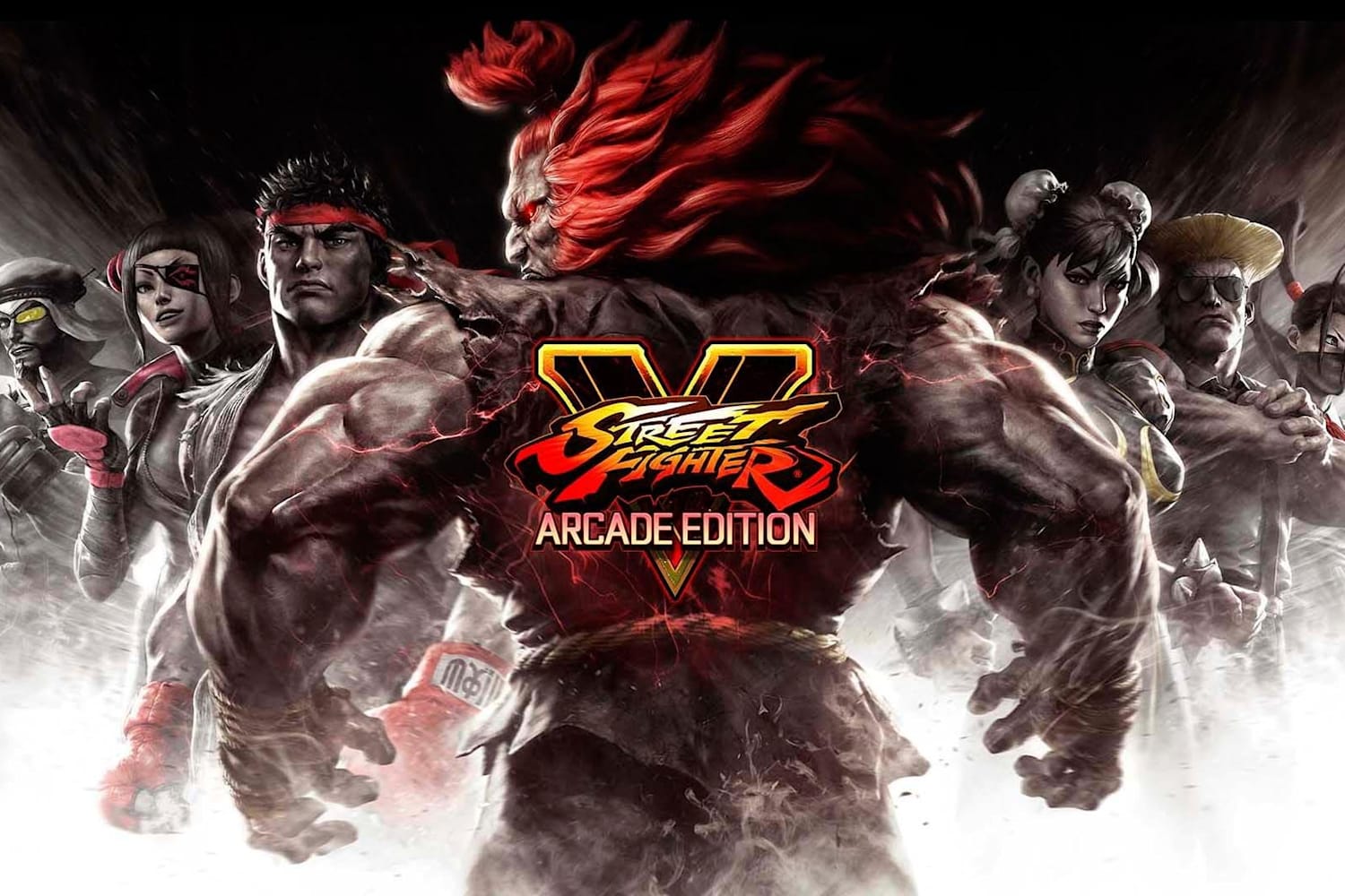Street Fighter 5 Arcade Edition Tips And Play Guide