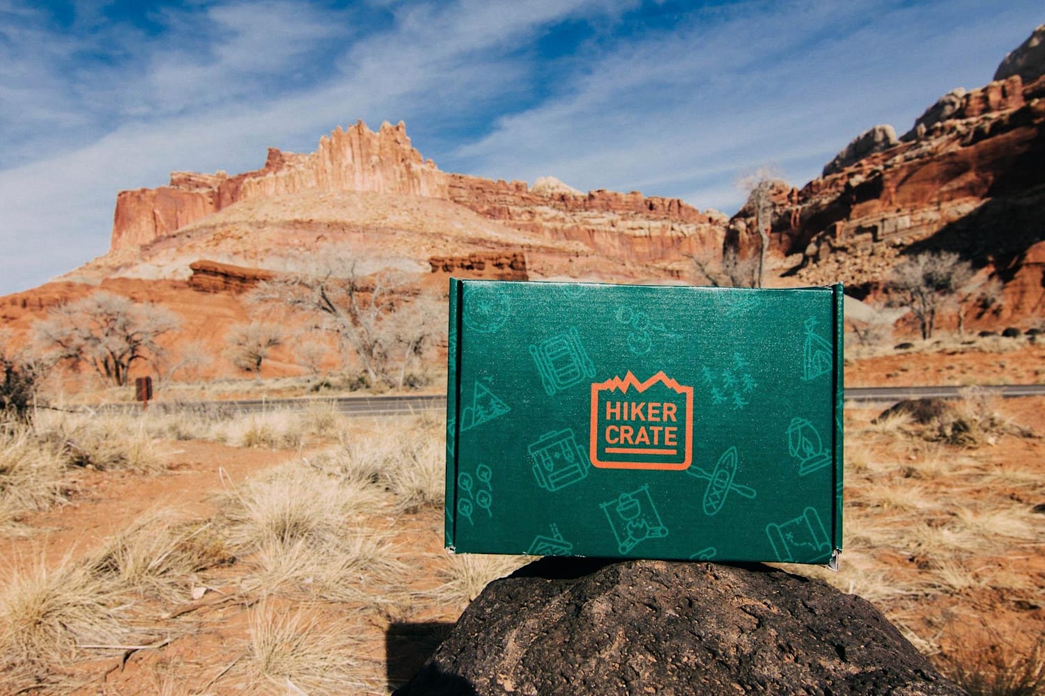 8 Best Outdoor Adventure Gear Box Subscriptions