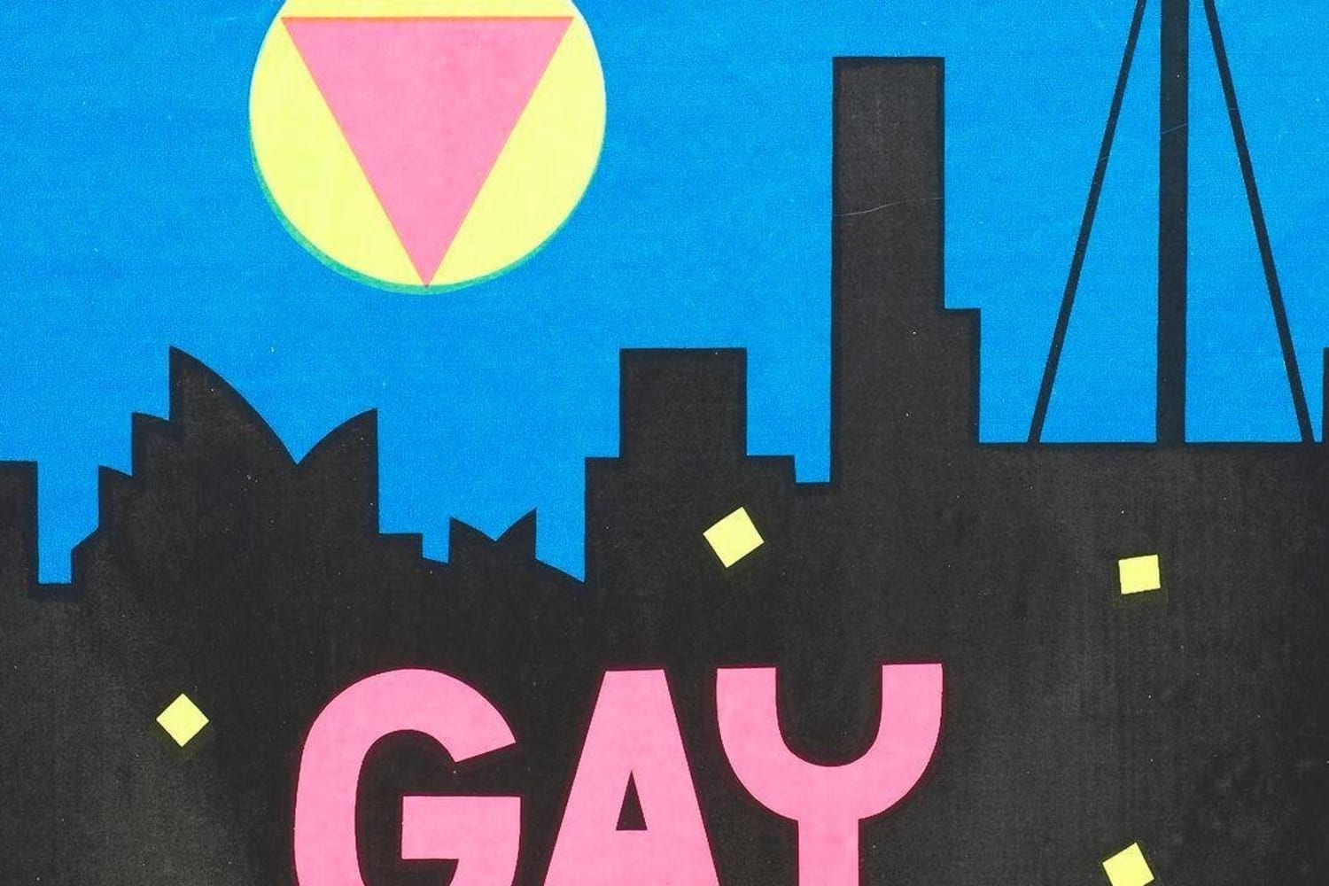Gay Clubbing Scene Of Sydney Allkins Oral History