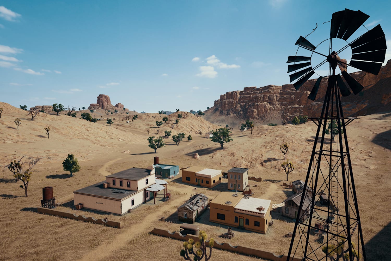 Pubg S Miramar Map Why It S Not Being Used For Esports Map miramar pubgmobile gcube id 200 juta download. pubg s miramar map why it s not being