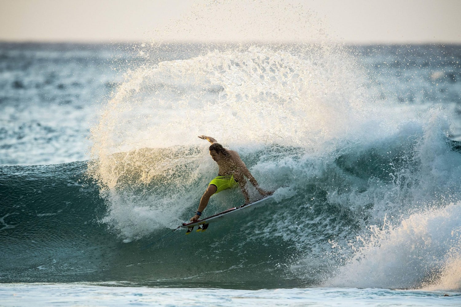Unusual Surf Tips
