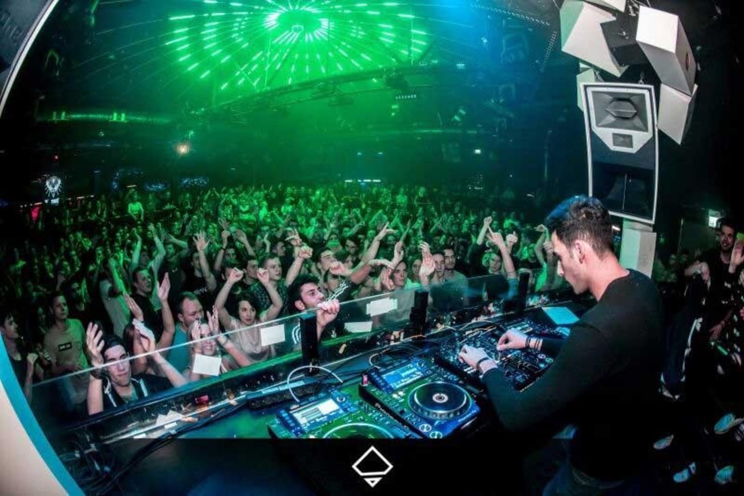 Dj Skill Set Das Musst Du Als Erfolgreicher Dj Konnen