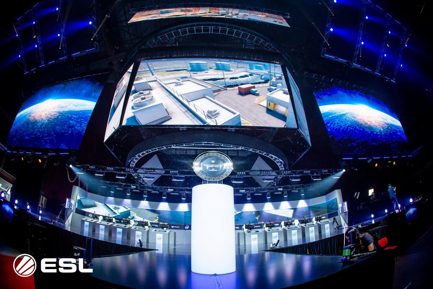 IEM Sydney 2019 Announced We Have All The Details!