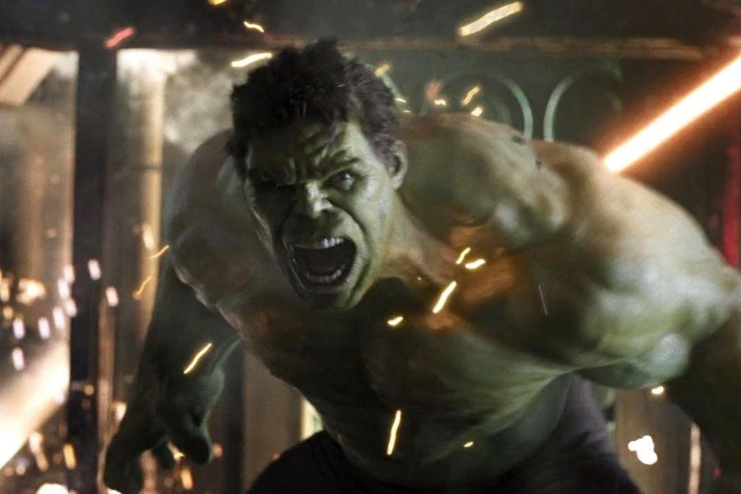 Avengers Hulk Kimdir? Yeşil Dev Hulk Hakkında Her Şey