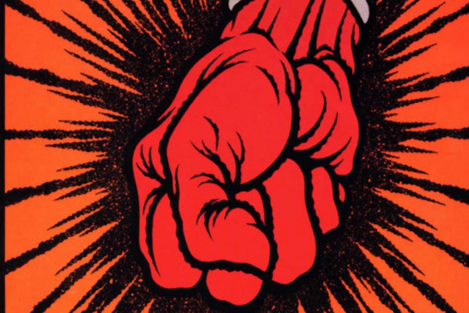 Metallica St Anger 15 Years On