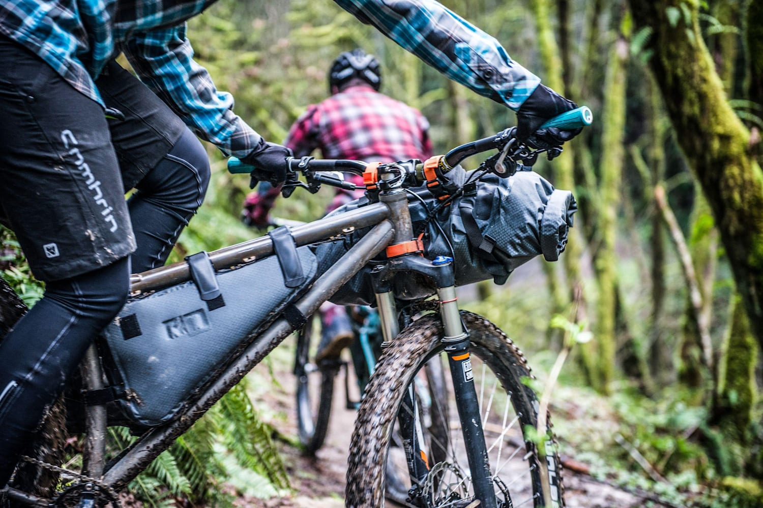 BikeBackpacking Tipps für das Abenteuer auf Rädern!