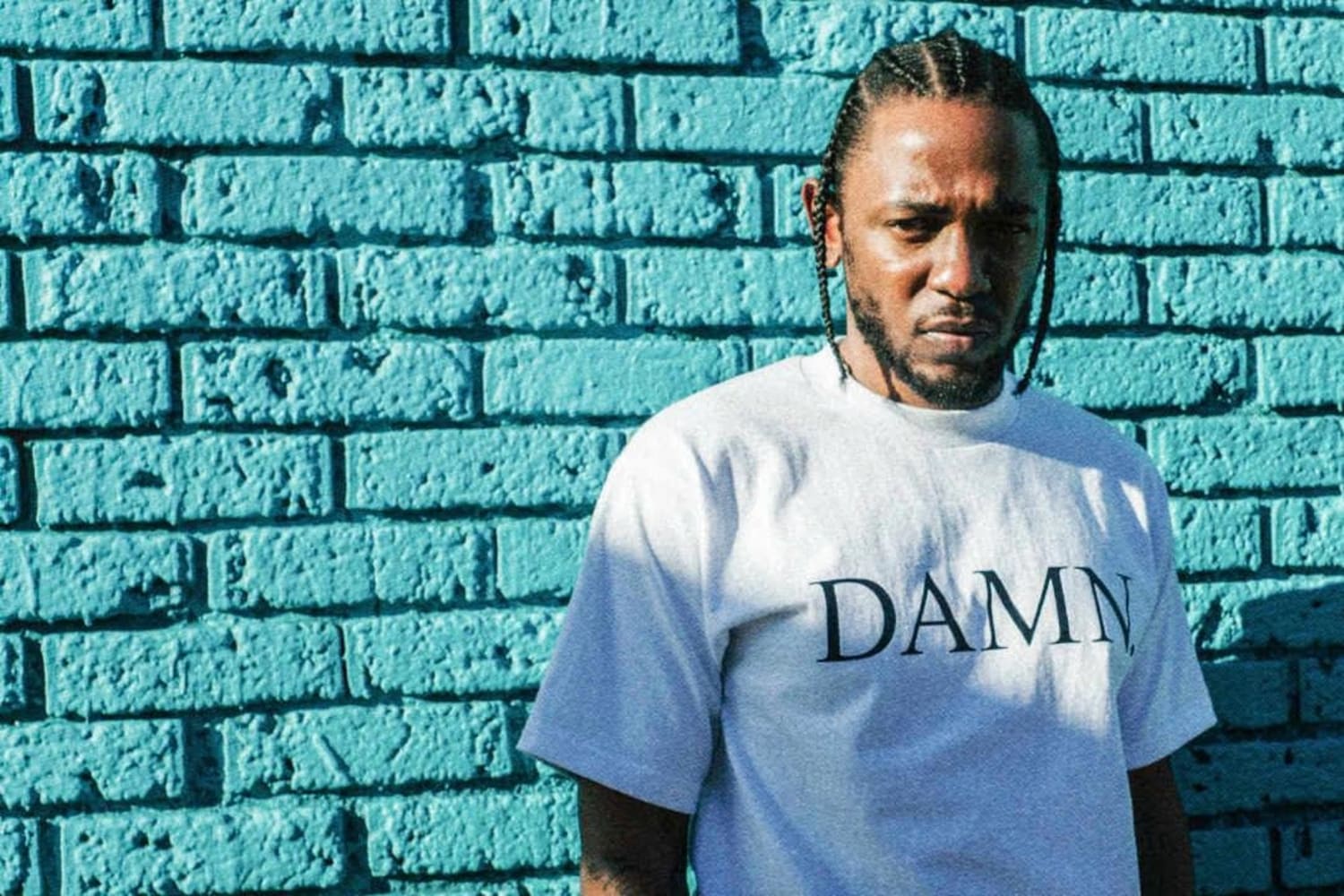 Kendrick Lamar Reviewing His Melbourne Concert 2018