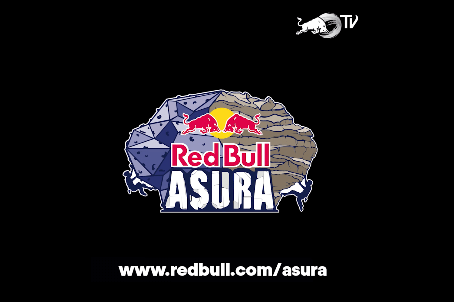 Red Bull Asuraとは