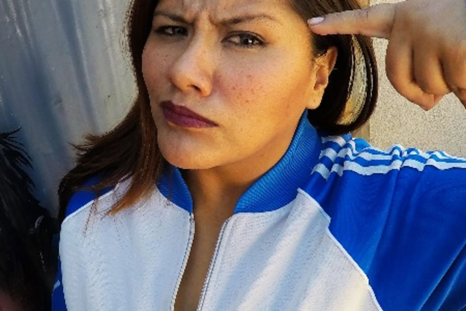 La cara femenina de la escena en Bolivia