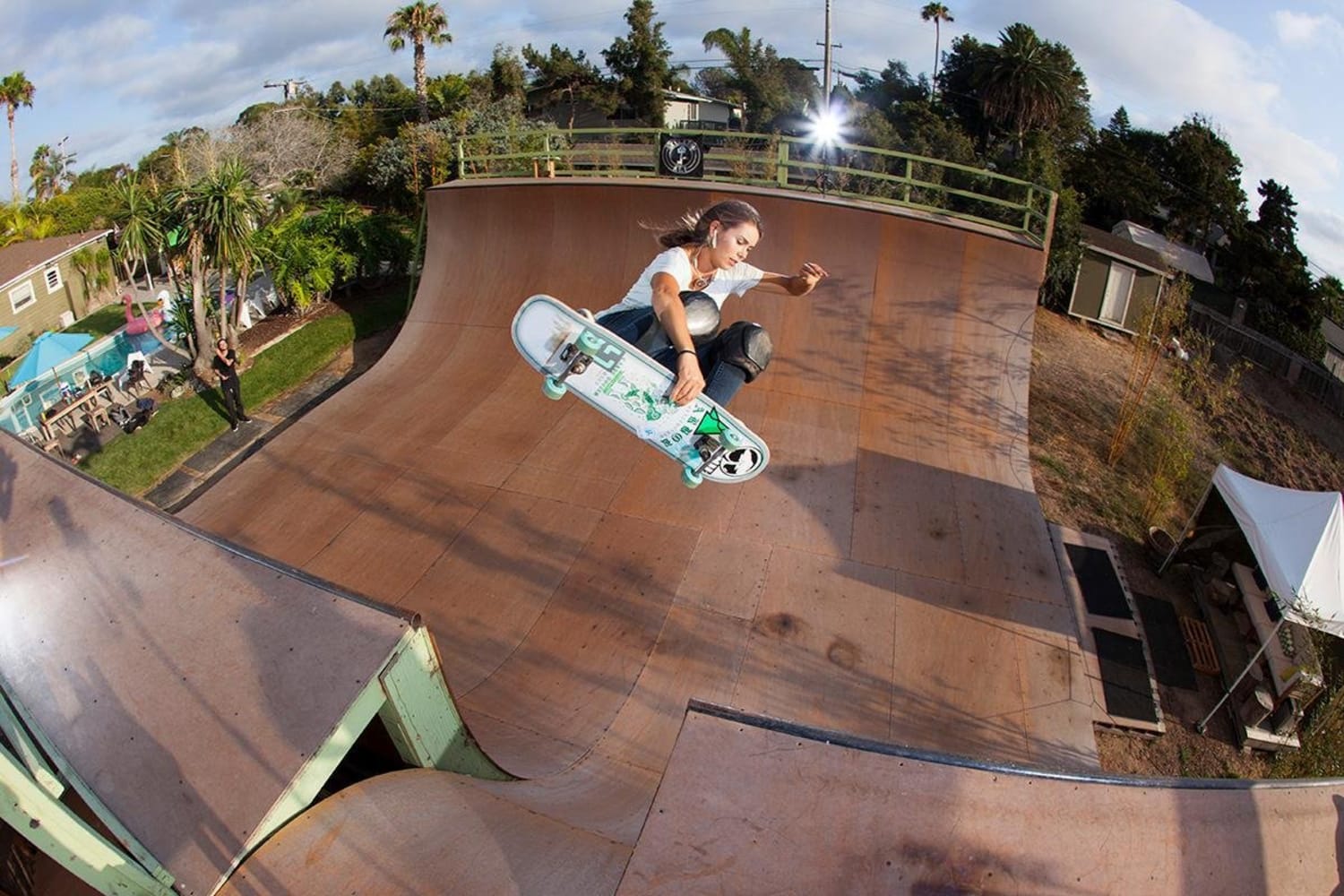 Amelia Brodka z X-Games w reprezentacji Polski PSF