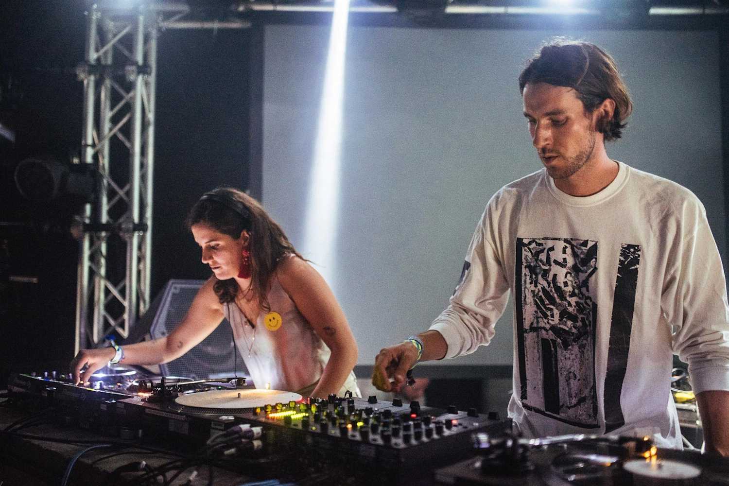 Dj Essentials Golesworthy Shares An Exclusive Mix dj essentials golesworthy shares an