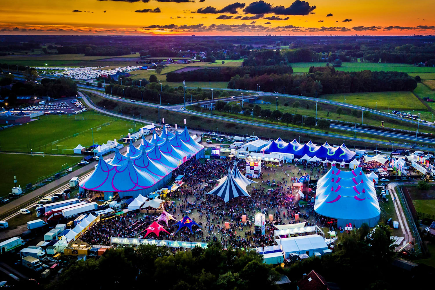 Win tickets voor Crammerock