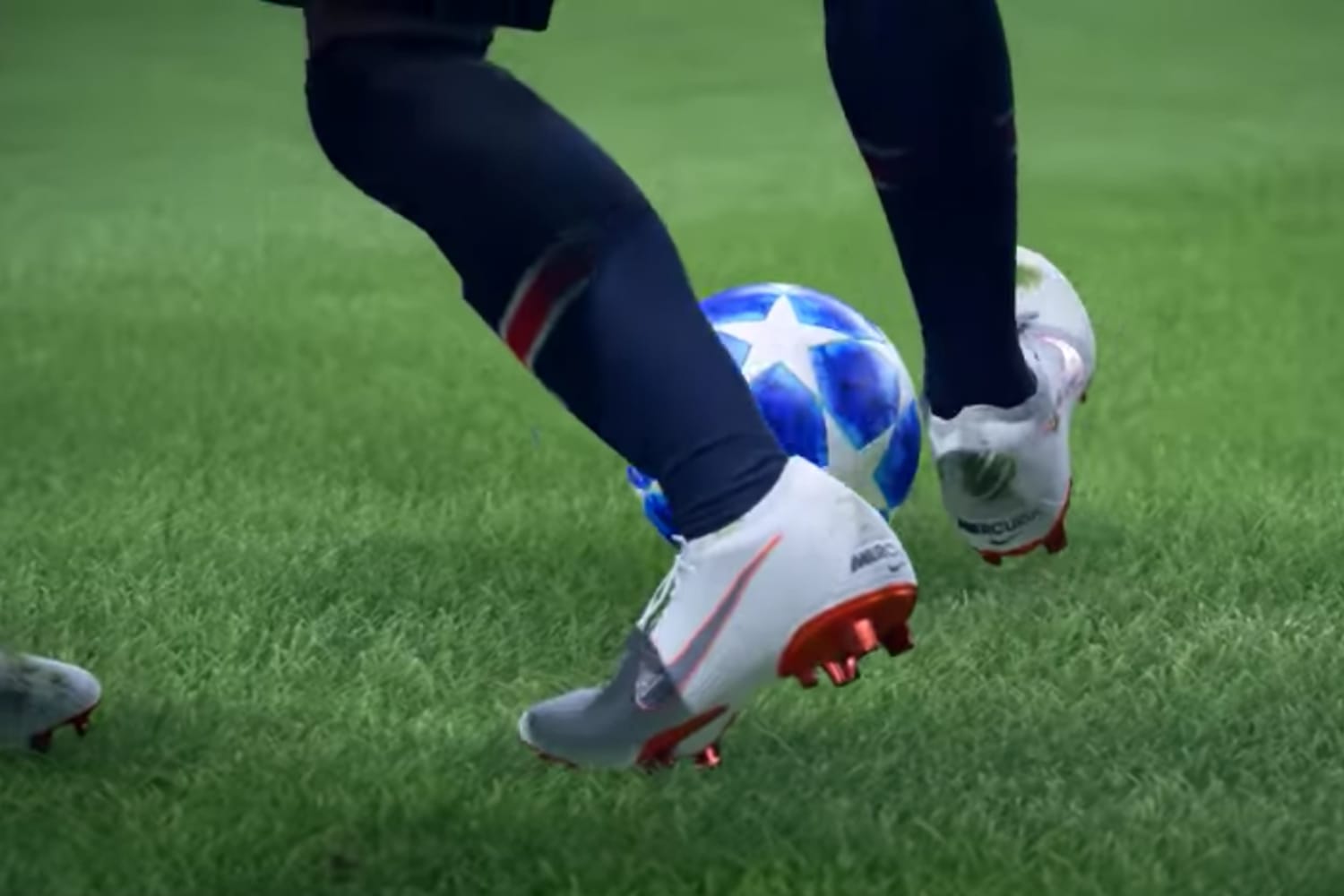 Fifa 19 Skills 10 Moves That You Need To Learn
