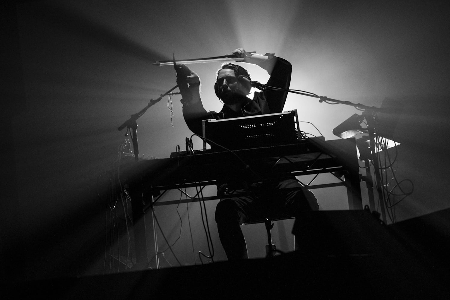 Oneohtrix Point Never The Producer S Top 6 Projects