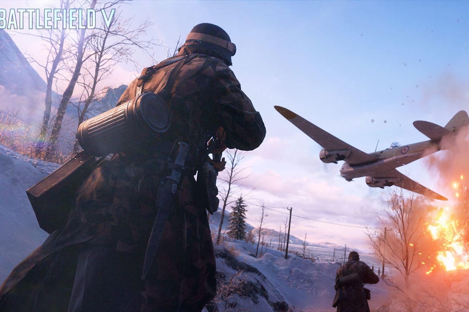 Battlefield V Why You Should Care About Ttk