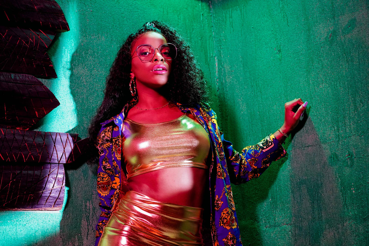Women In Dancehall 8 Uk Artists You Need To Know