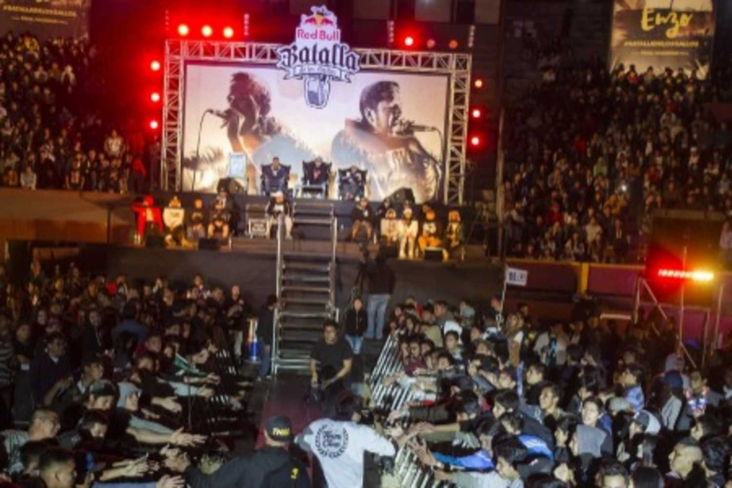 Perú Conoce A Los 16 Clasificados A La Final Nacional De Red Bull