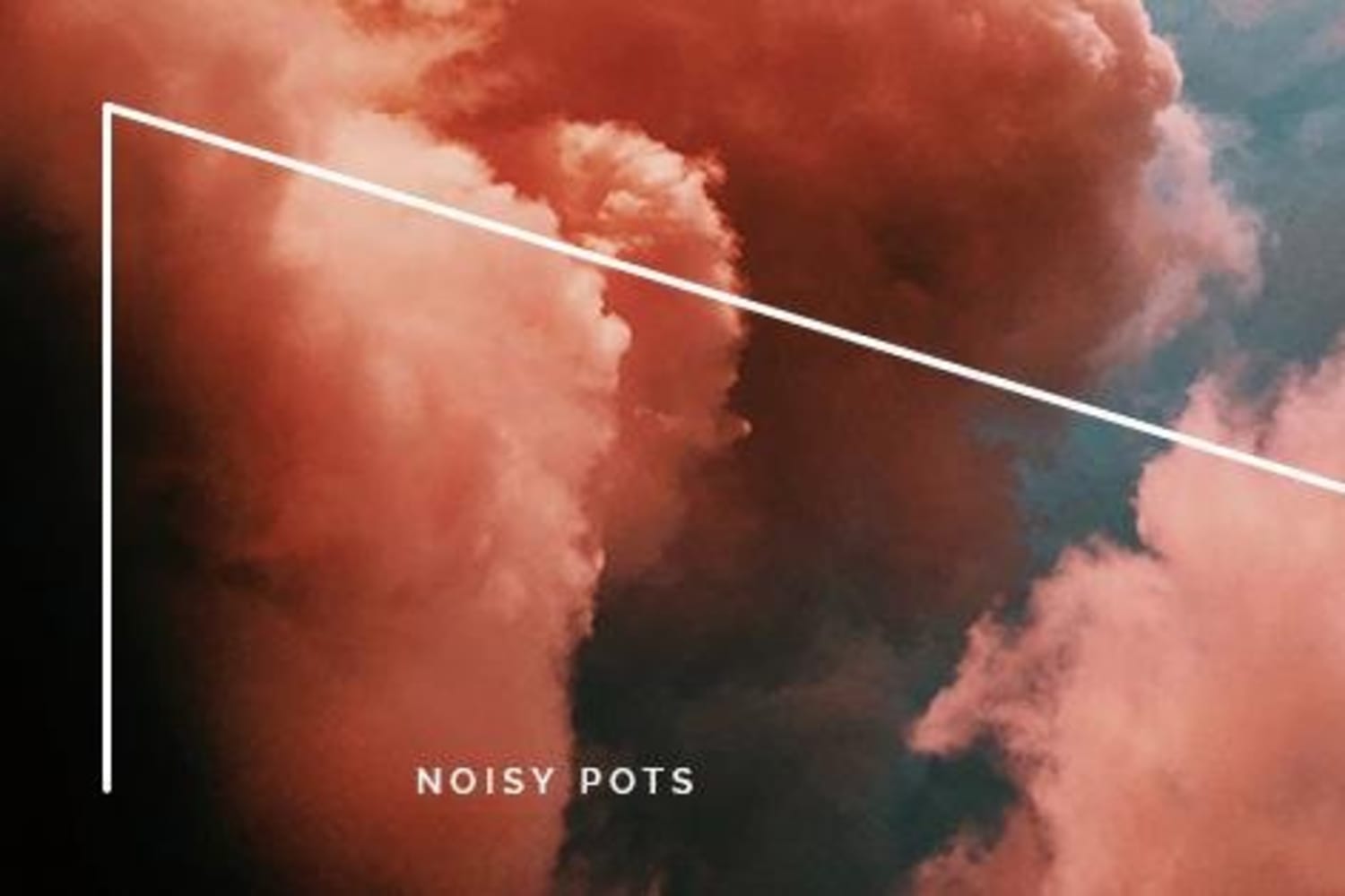 Exkluzivní premiéra Noisy Pots Cherry Cloud