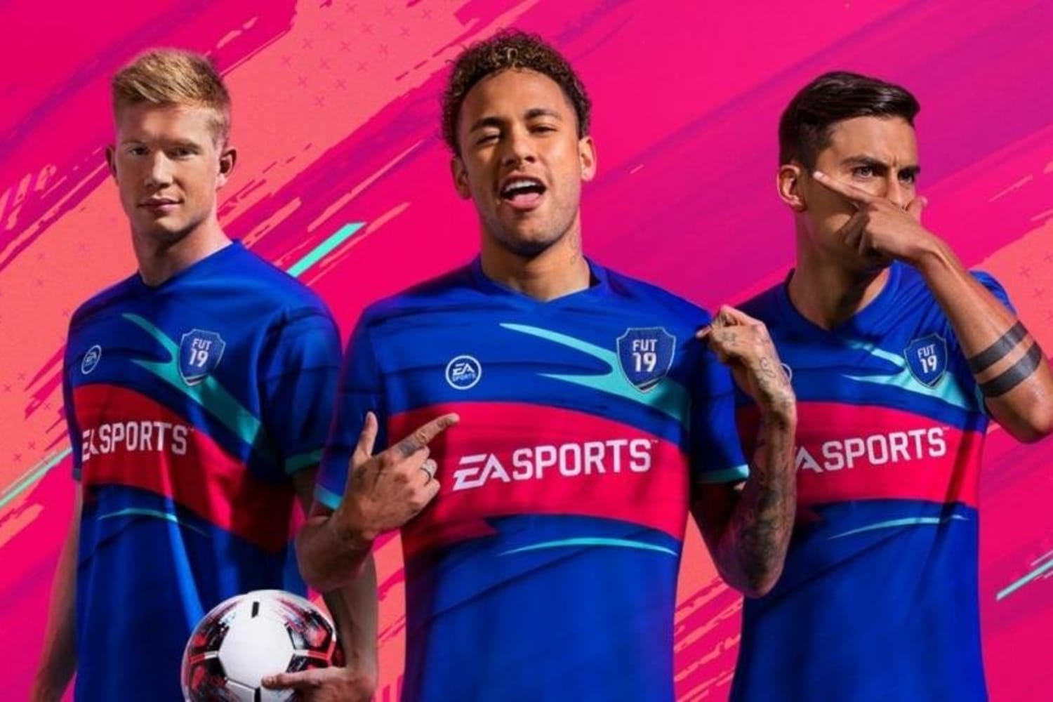 fußball trikot erstellen online