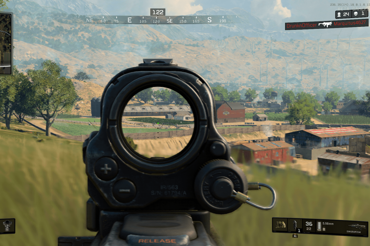 Call Of Duty S Best New Mode 7 Reasons For Blackout