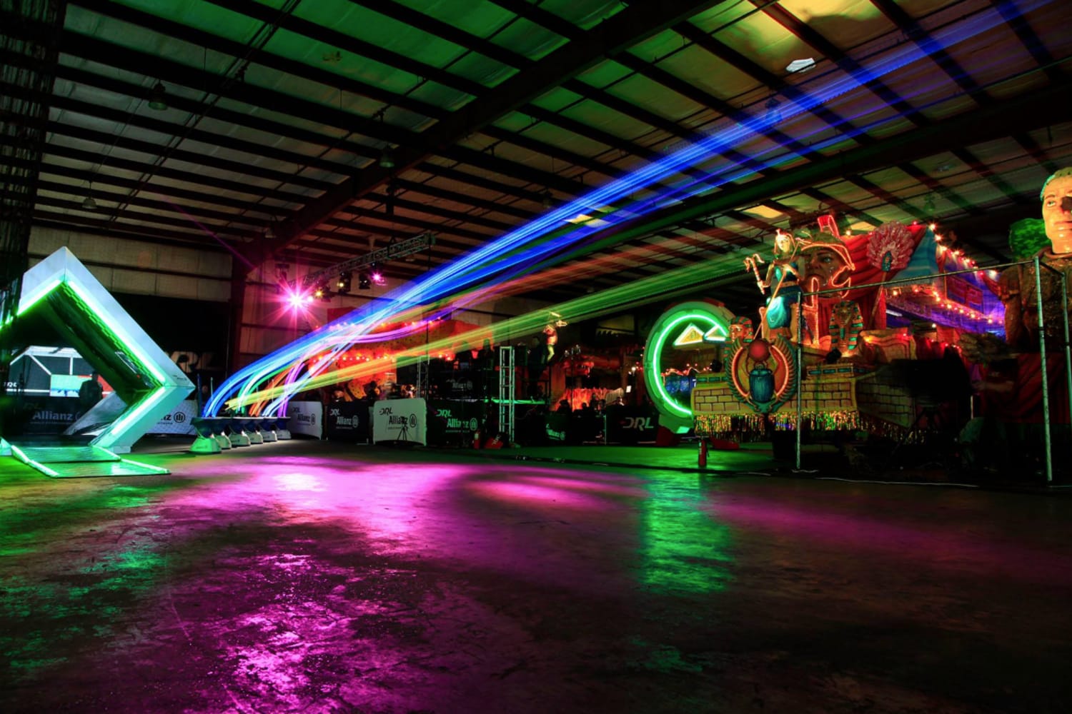 drone racing