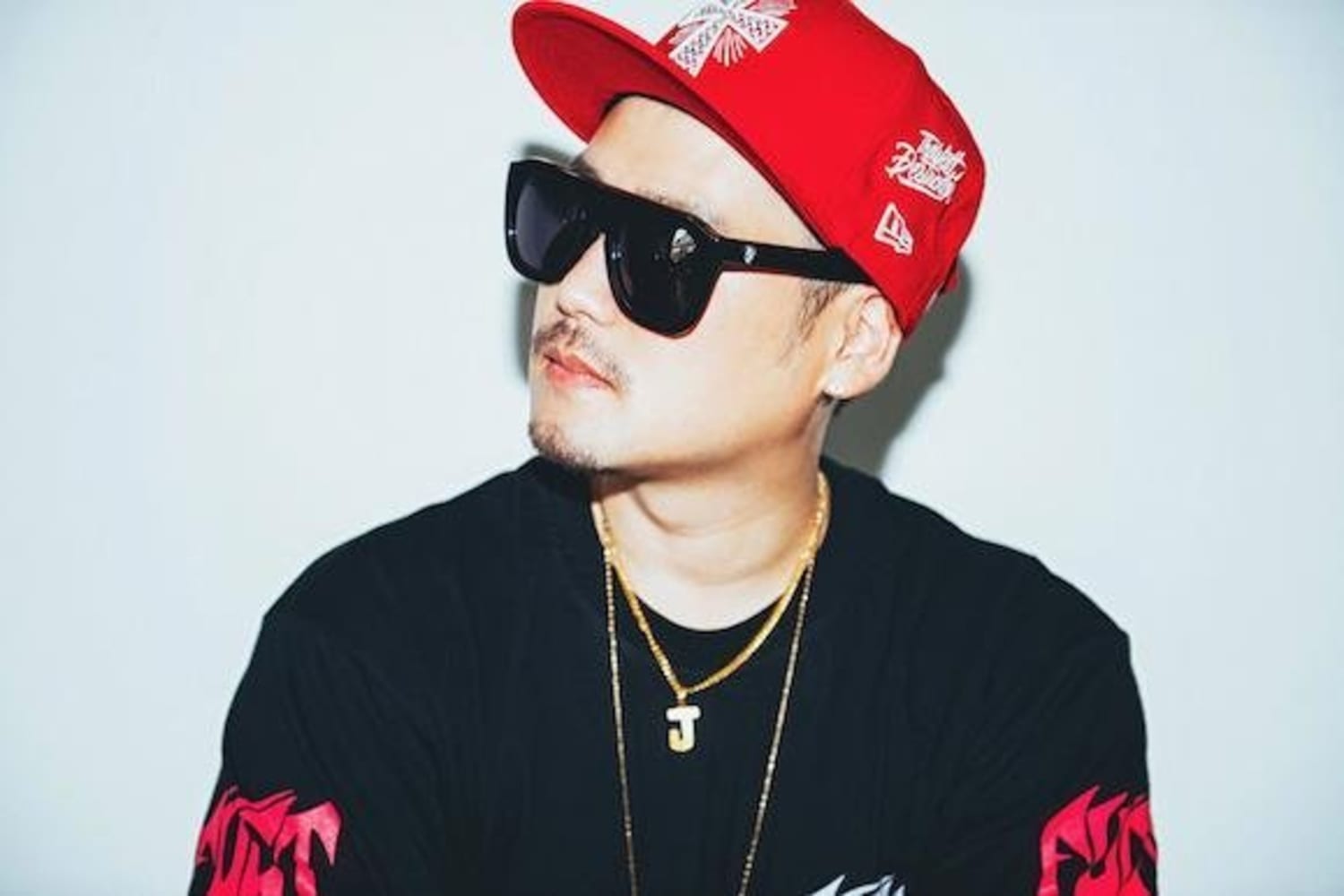 DJ JUICE가 쓰리스타일에 나타난다고!