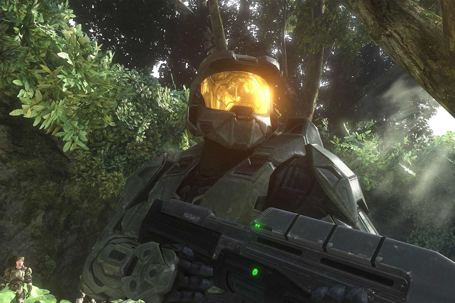 Die Besten Xbox Spiele Die Top 10 Der Grossten Games