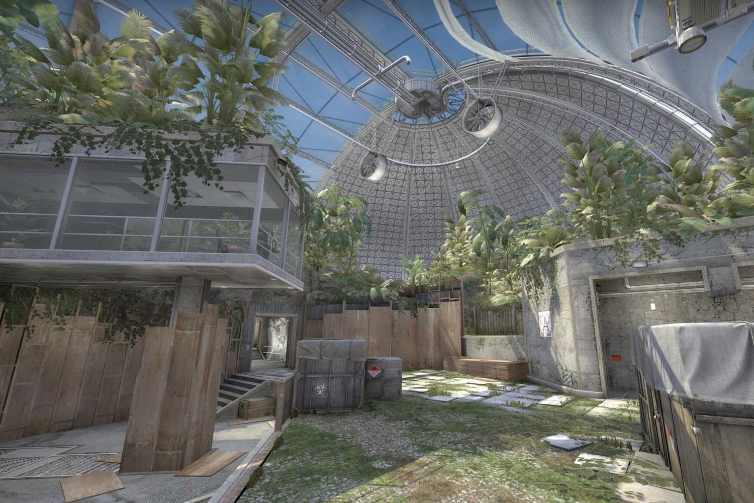 Cs Go Pros Discuss Battle Royale Esports Interviews