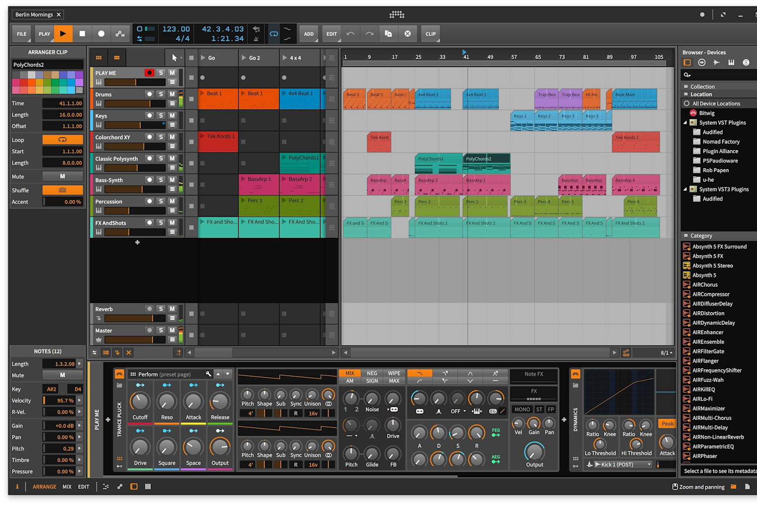 Best recording software 10 DAWs for beginner producers