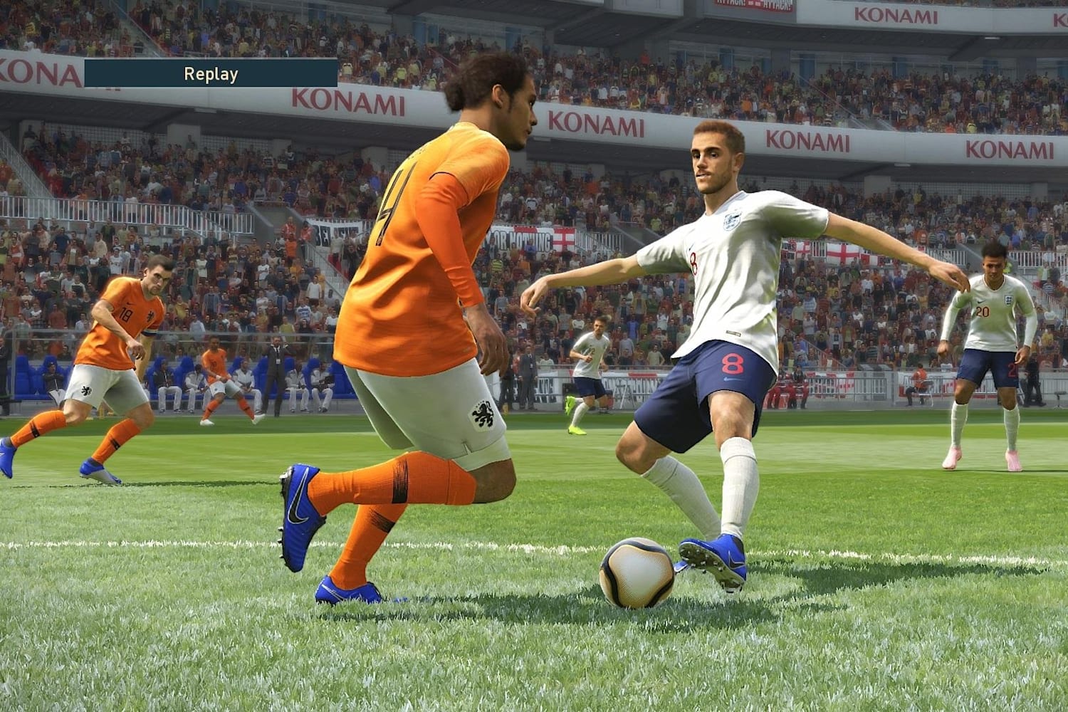 Pes 2019 Un En Iyi 5 Taktigi Ve Dizilisi