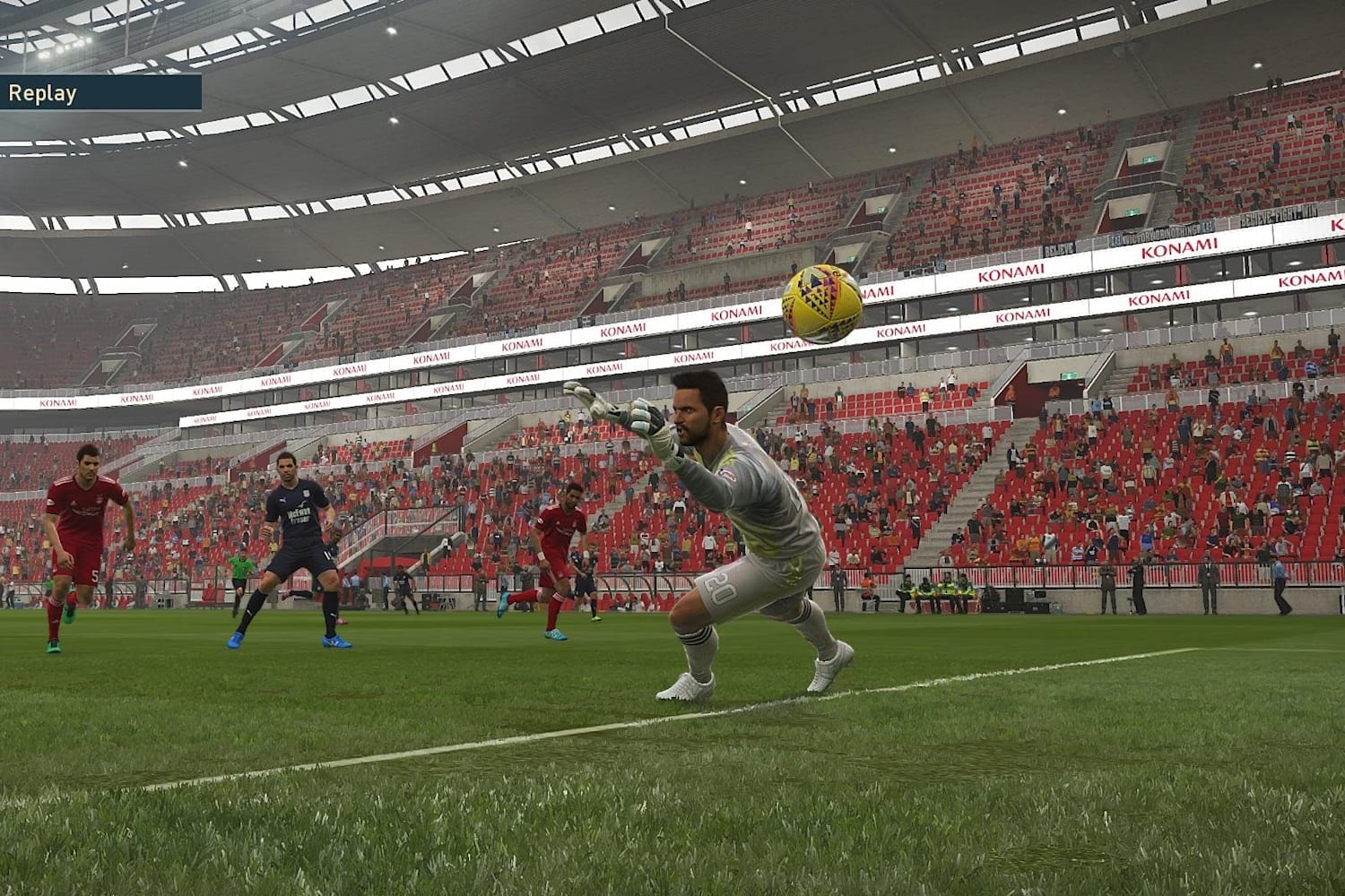 Pes 2019 Become A Legend 8 Tips To Master The Mode