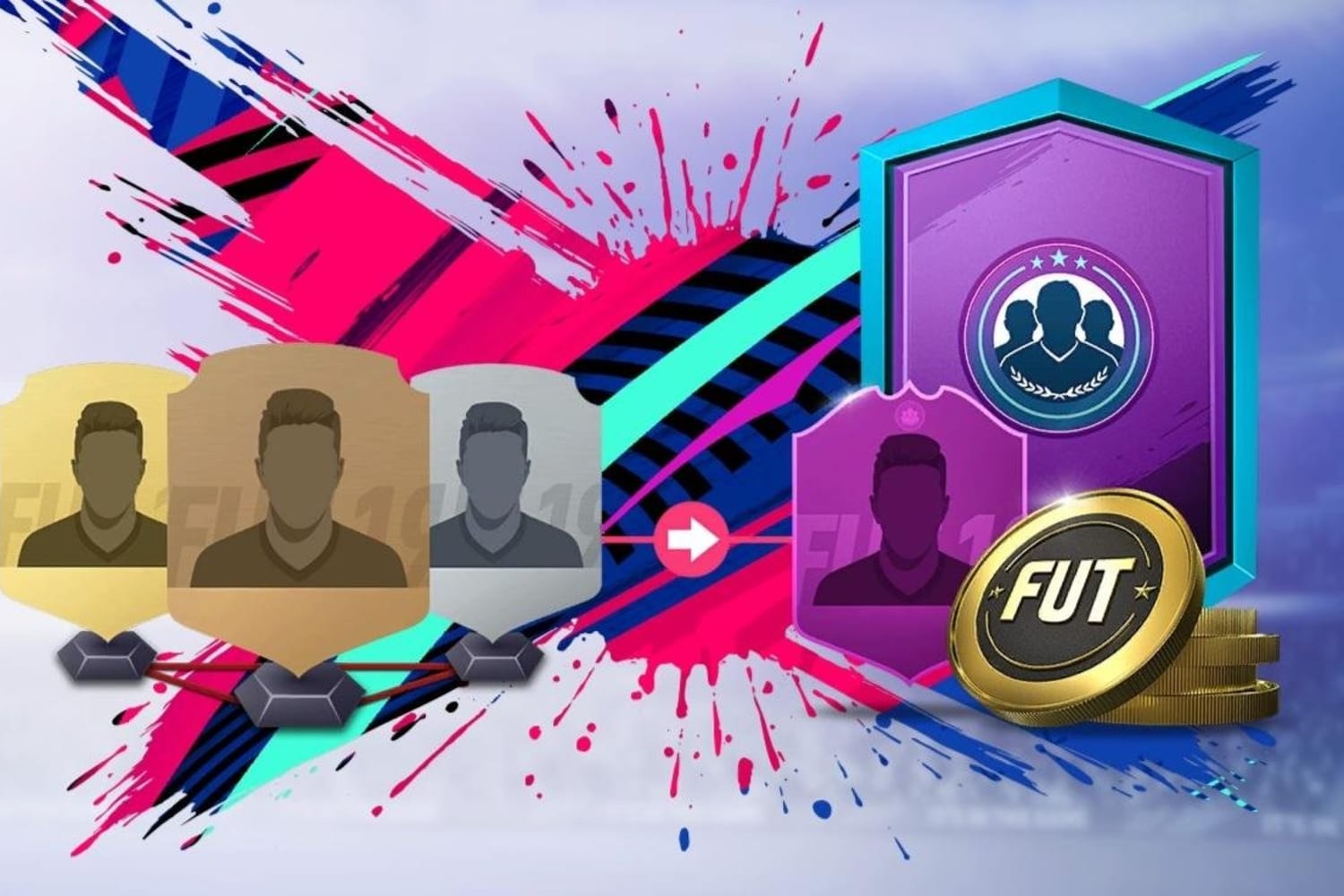 FIFA 19 Squad Building Challenges tips The guide