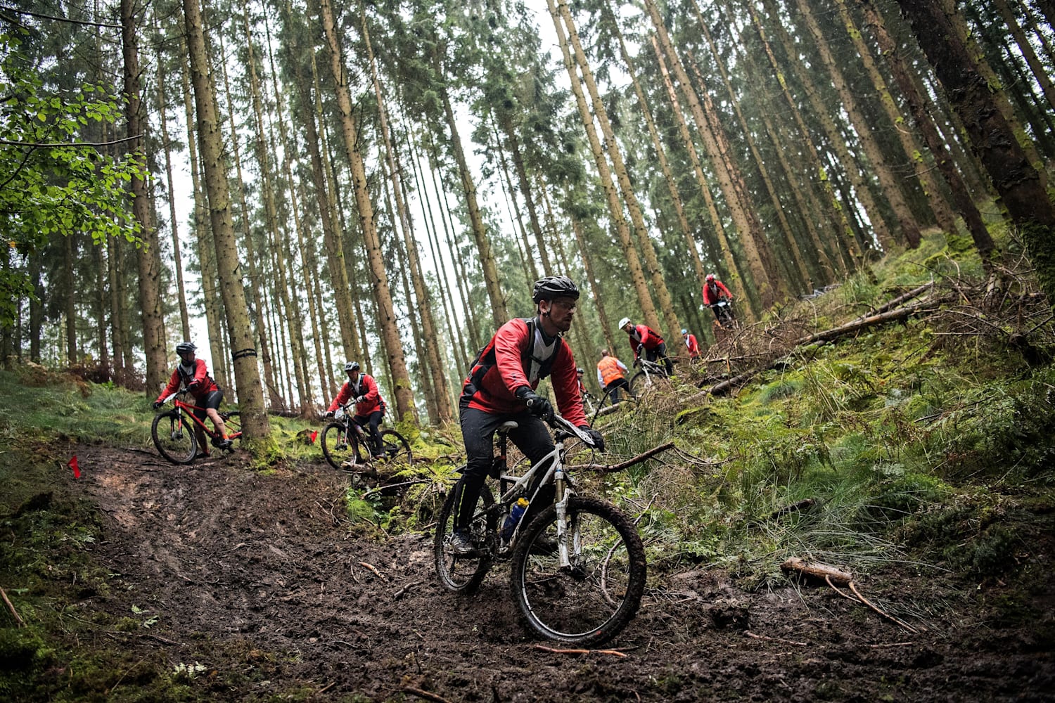 Mtbライダーが遭遇しがちな8つの質問 ダウンヒル エンデューロ クロスカントリー よくある