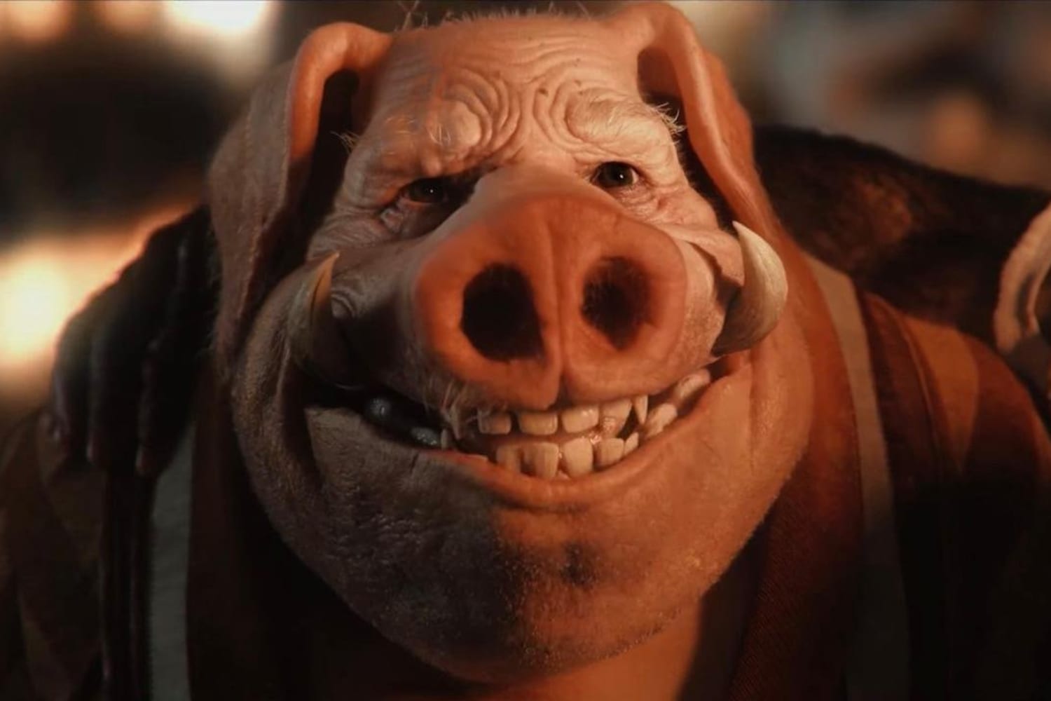 Beyond Good And Evil 2 Game Preview 5 Things We Want