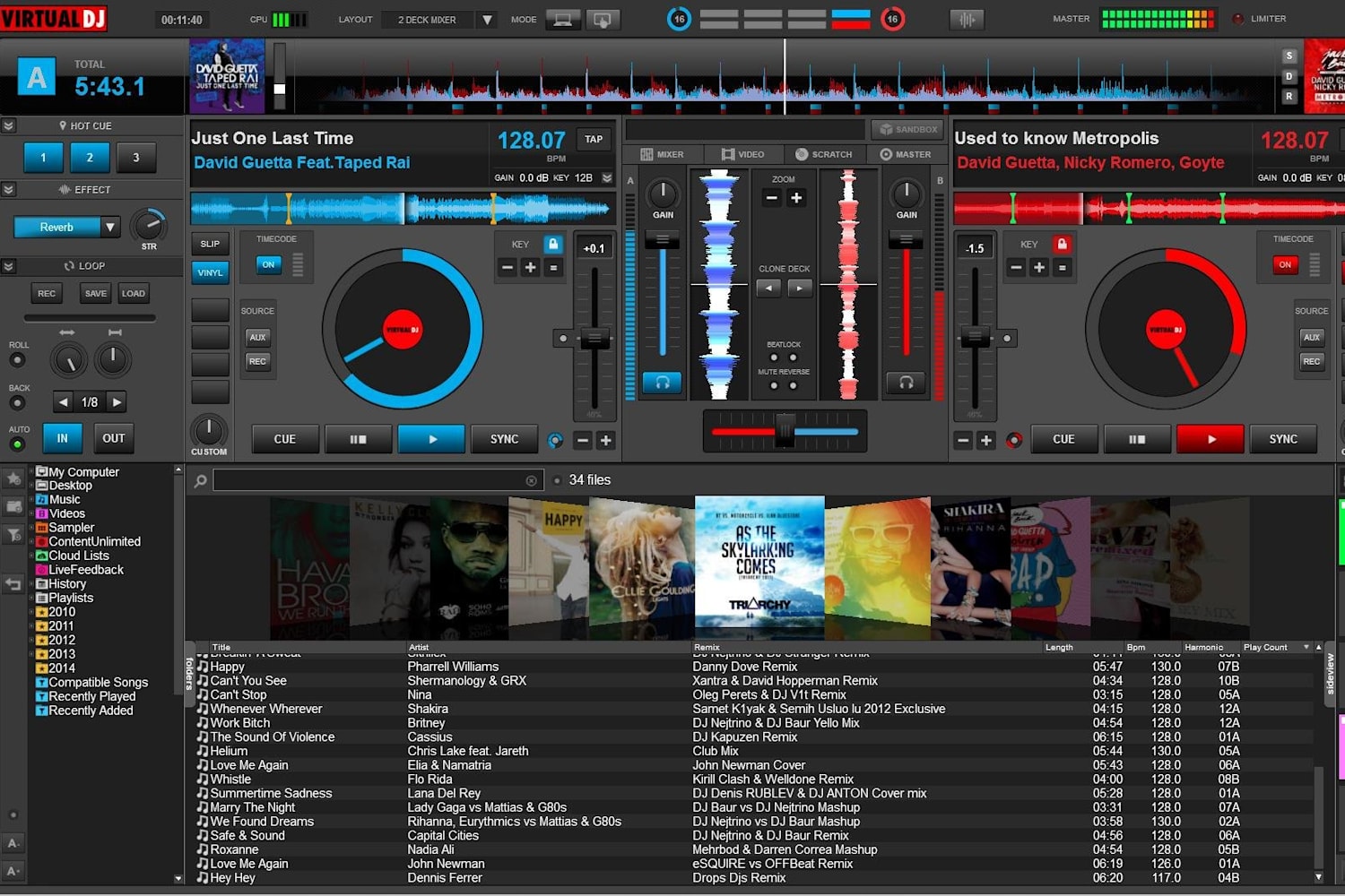 Timecode